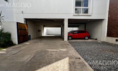 ALQUILER DEPARTAMENTO EN VILLA LUZURIAGA