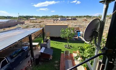 Se alquila, departamento equipado, B° Altos de Senillosa.