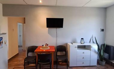 Se alquila, departamento equipado, B° Altos de Senillosa.