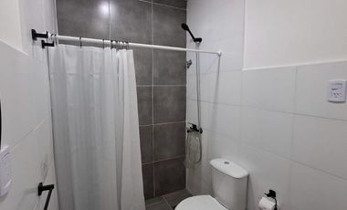 Se alquila, departamento equipado, B° Altos de Senillosa.