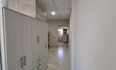 Se alquila, departamento equipado, B° Altos de Senillosa.