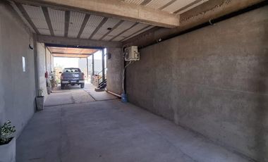 Se alquila, departamento equipado, B° Altos de Senillosa.