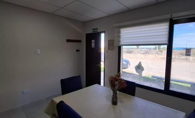 Se alquila, departamento equipado, B° Altos de Senillosa.