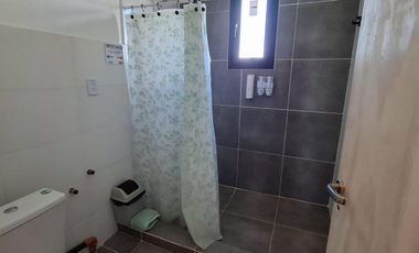 Se alquila, departamento equipado, B° Altos de Senillosa.