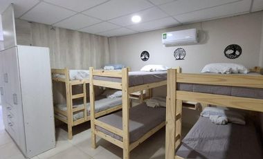 Se alquila, departamento equipado, B° Altos de Senillosa.