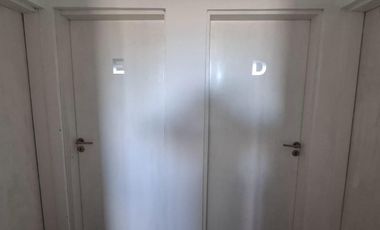 Se alquila, departamento equipado, B° Altos de Senillosa.