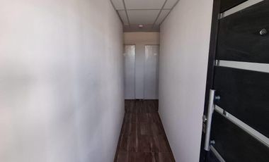 Se alquila, departamento equipado, B° Altos de Senillosa.