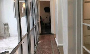 Venta PH de 2 Dormitorios con patio en La Plata