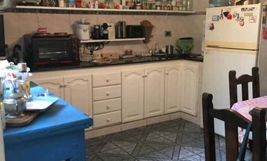 Venta PH de 2 Dormitorios con patio en La Plata
