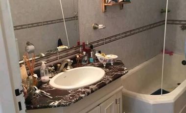 Venta PH de 2 Dormitorios con patio en La Plata