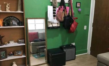 Venta PH de 2 Dormitorios con patio en La Plata