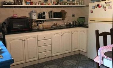 Venta PH de 2 Dormitorios con patio en La Plata