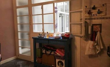 Venta PH de 2 Dormitorios con patio en La Plata
