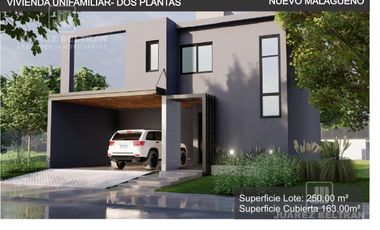 Casa en Malagueño