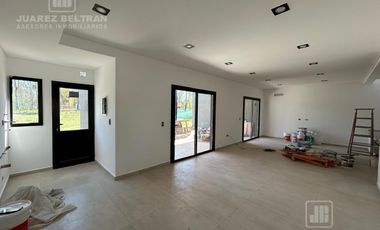 Casa en Malagueño