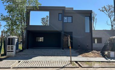 Casa en Malagueño