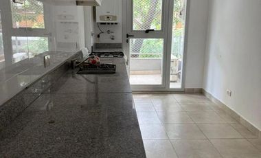 DEPARTAMENTO EN ALQUILER 3 AMBIENTES PALERMO SOHO BUENOS AIRES