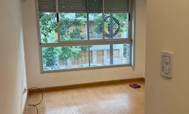 DEPARTAMENTO EN ALQUILER 3 AMBIENTES PALERMO SOHO BUENOS AIRES