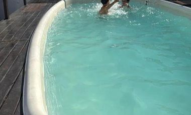 DEPARTAMENTO EN ALQUILER 3 AMBIENTES PALERMO SOHO BUENOS AIRES