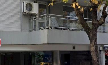 DEPARTAMENTO EN ALQUILER 3 AMBIENTES PALERMO SOHO BUENOS AIRES