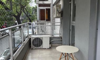 DEPARTAMENTO EN ALQUILER 3 AMBIENTES PALERMO SOHO BUENOS AIRES