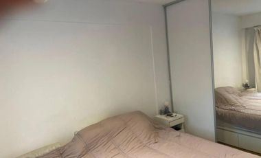 DEPARTAMENTO EN ALQUILER 3 AMBIENTES PALERMO SOHO BUENOS AIRES