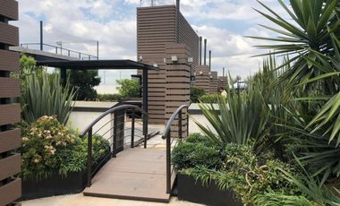 En venta departamento VITA PARK, ESTACIONAMIENTO INDEPENDIENTE  con amenidades