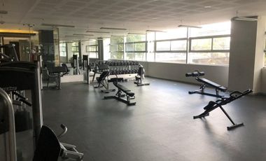 En venta departamento VITA PARK, ESTACIONAMIENTO INDEPENDIENTE  con amenidades