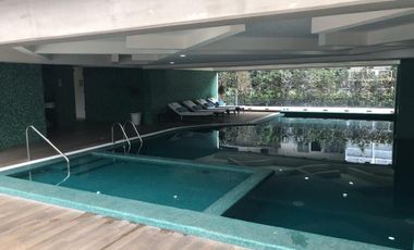 En venta departamento VITA PARK, ESTACIONAMIENTO INDEPENDIENTE  con amenidades