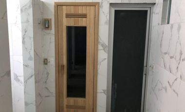 En venta departamento VITA PARK, ESTACIONAMIENTO INDEPENDIENTE  con amenidades