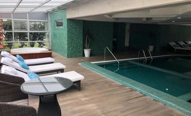 En venta departamento VITA PARK, ESTACIONAMIENTO INDEPENDIENTE  con amenidades