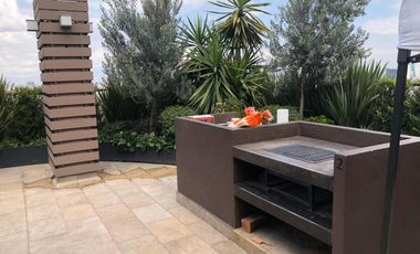 En venta departamento VITA PARK, ESTACIONAMIENTO INDEPENDIENTE  con amenidades