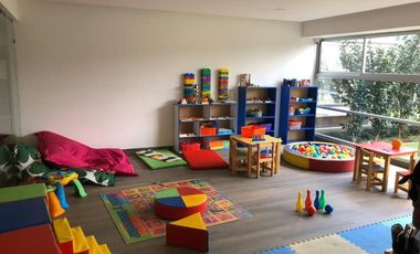 En venta departamento VITA PARK, ESTACIONAMIENTO INDEPENDIENTE  con amenidades