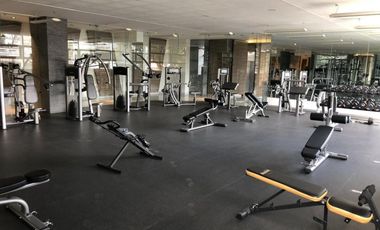 En venta departamento VITA PARK, ESTACIONAMIENTO INDEPENDIENTE  con amenidades