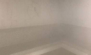 En venta departamento VITA PARK, ESTACIONAMIENTO INDEPENDIENTE  con amenidades