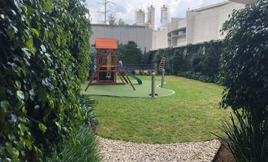 En venta departamento VITA PARK, ESTACIONAMIENTO INDEPENDIENTE  con amenidades