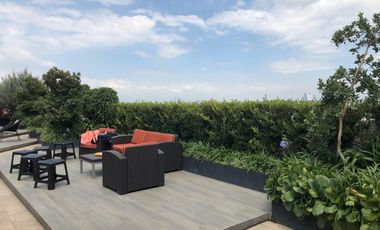 En venta departamento VITA PARK, ESTACIONAMIENTO INDEPENDIENTE  con amenidades