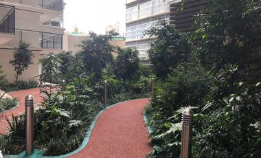 En venta departamento VITA PARK, ESTACIONAMIENTO INDEPENDIENTE  con amenidades