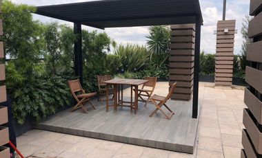 En venta departamento VITA PARK, ESTACIONAMIENTO INDEPENDIENTE  con amenidades