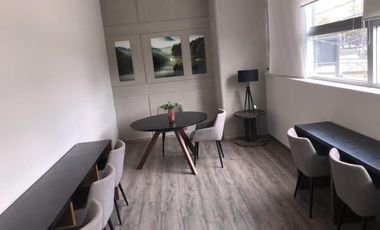 En venta departamento VITA PARK, ESTACIONAMIENTO INDEPENDIENTE  con amenidades