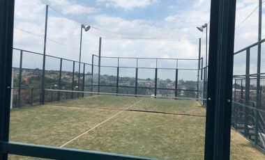 En venta departamento VITA PARK, ESTACIONAMIENTO INDEPENDIENTE  con amenidades