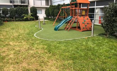 En venta departamento VITA PARK, ESTACIONAMIENTO INDEPENDIENTE  con amenidades