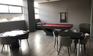 En venta departamento VITA PARK, ESTACIONAMIENTO INDEPENDIENTE  con amenidades