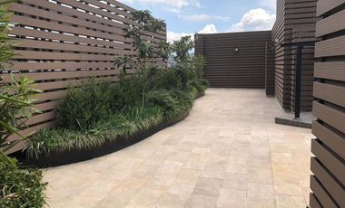 En venta departamento VITA PARK, ESTACIONAMIENTO INDEPENDIENTE  con amenidades