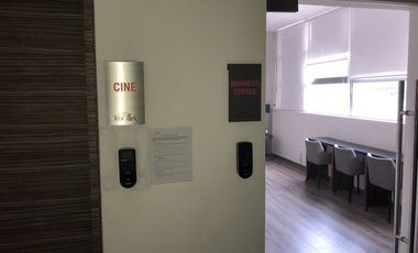 En venta departamento VITA PARK, ESTACIONAMIENTO INDEPENDIENTE  con amenidades