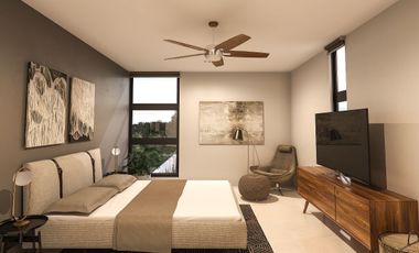 CASA EN VENTA EN AIRE PURO RESIDENCIAL  , CARRETERA MÉRIDA - PROGRESO