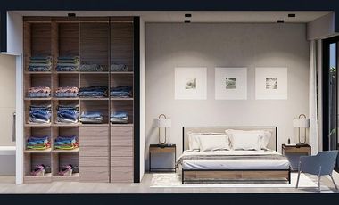 Departamento Monoambiente divisible en Venta en Almagro