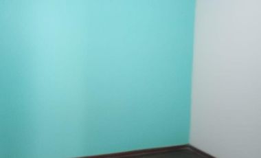 Departamento 2 y 1/2 amb tipo casa al medio