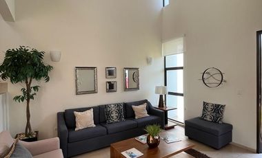 Casa en Venta Mérida 3 rec. (1 en PB), en Real Montejo, Dzityá, cerca de todo!