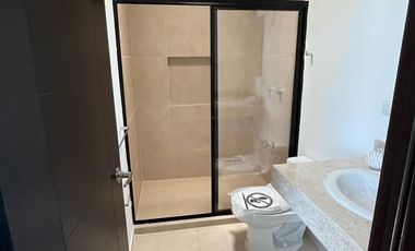 Casa en Venta Mérida 3 rec. (1 en PB), en Real Montejo, Dzityá, cerca de todo!